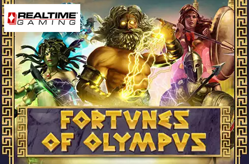 Fortunes of Olympus